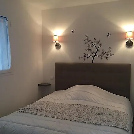 Porto-vecchio Sleeps 6 Pool Air Con Wifi דירה *